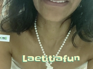 Laetitiafun