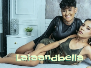 Laiaandbella