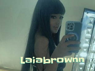 Laiabrownn