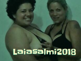 Laiasalmi2018