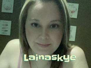 Lainaskye