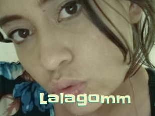 Lalagomm