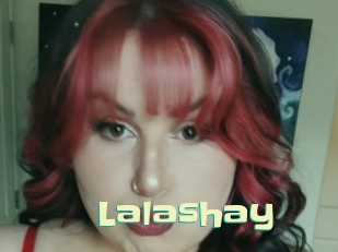 Lalashay