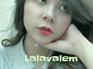 Lalavalem