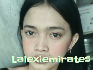 Lalexiemirates