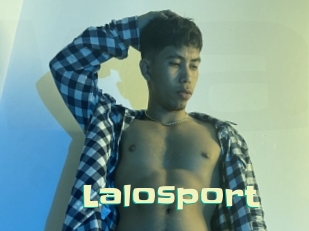 Lalosport