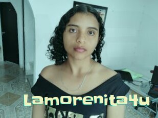 Lamorenita4u