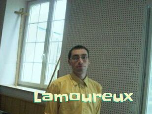 Lamoureux