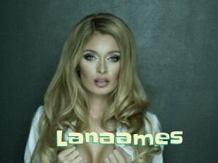 Lanaames