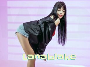 Lanablake