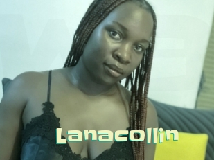 Lanacollin