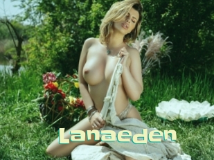 Lanaeden