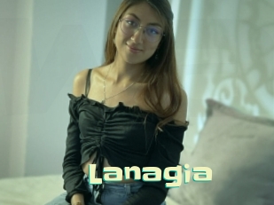 Lanagia