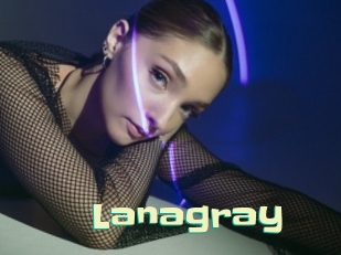 Lanagray