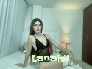 Lanahil