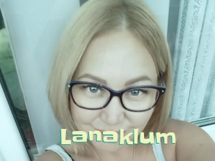 Lanaklum