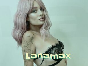 Lanamax