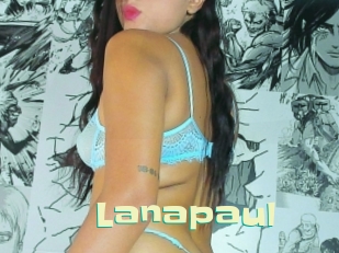 Lanapaul