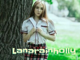 Lanarainholly