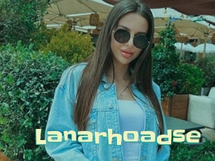 Lanarhoadse