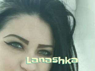 Lanashka