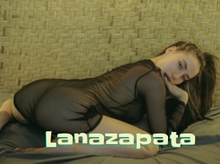 Lanazapata