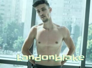 Landonblake