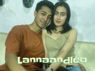 Lannaandleo