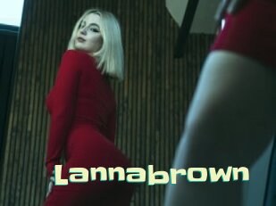 Lannabrown