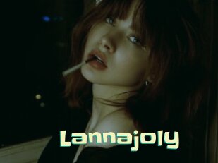 Lannajoly