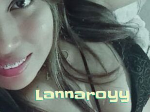 Lannaroyy