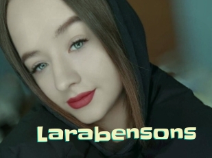 Larabensons