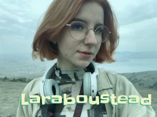 Laraboustead