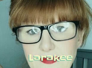 Larakee