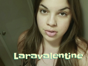 Laravalentine