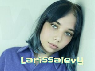 Larissalevy