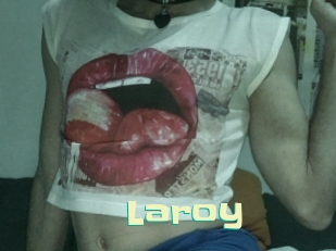 Laroy