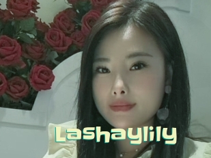 Lashaylily