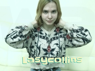 Lasycollins