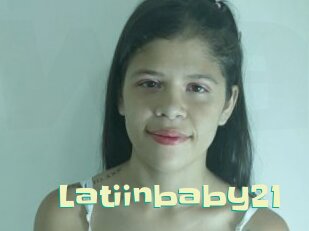 Latiinbaby21