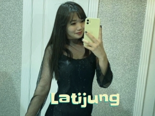 Latijung