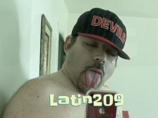 Latin209