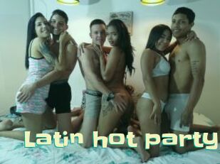 Latin_hot_party