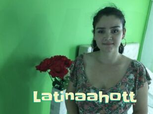 Latinaahott