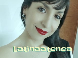 Latinaatenea