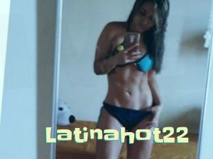 Latinahot22