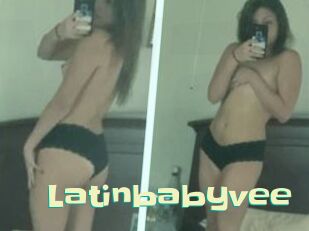 Latinbabyvee