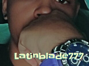 Latinblade777