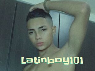 Latinboy101