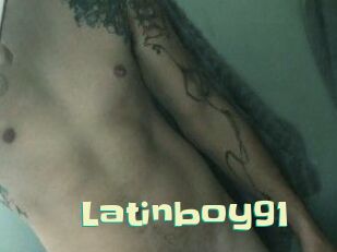 Latinboy91